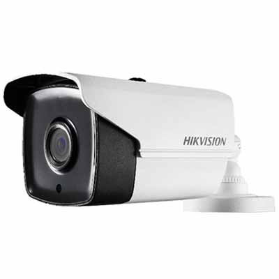 Camera EZVIZ 5MP quan sát ban đêm