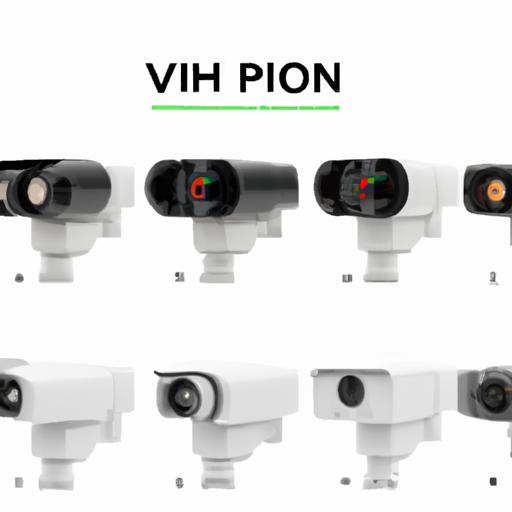 Camera EZVIZ trong nhà và ngoài trời