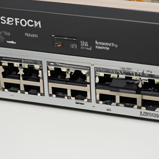 Hướng dẫn cài đặt Switch PoE 16 cổng Hikvision