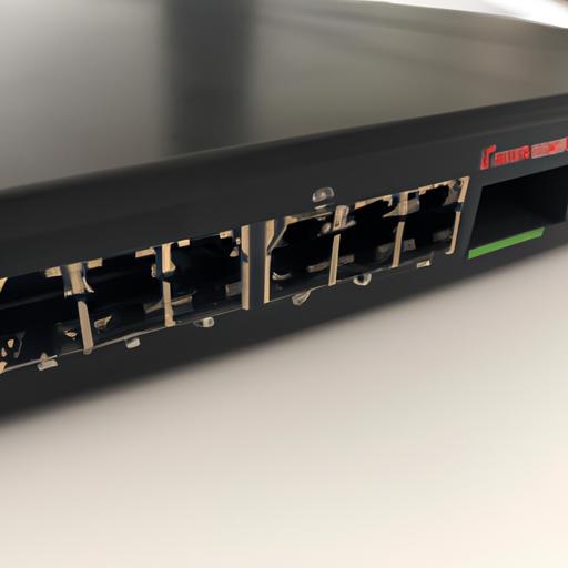 Câu hỏi thường gặp về Switch PoE 16 cổng Hikvision