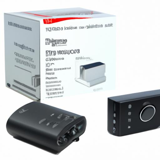 Hướng dẫn từng bước dễ dàng về cài đặt và sử dụng đầu ghi Hikvision DS-7204HGHI-F1.