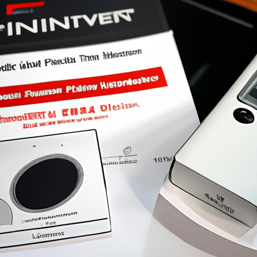 Camera Ezviz phát hiện chuyển động