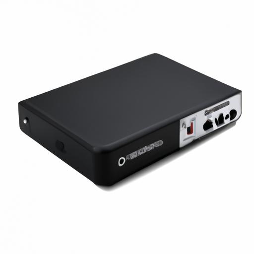 Lợi ích và ứng dụng Switch PoE 16 cổng Hikvision
