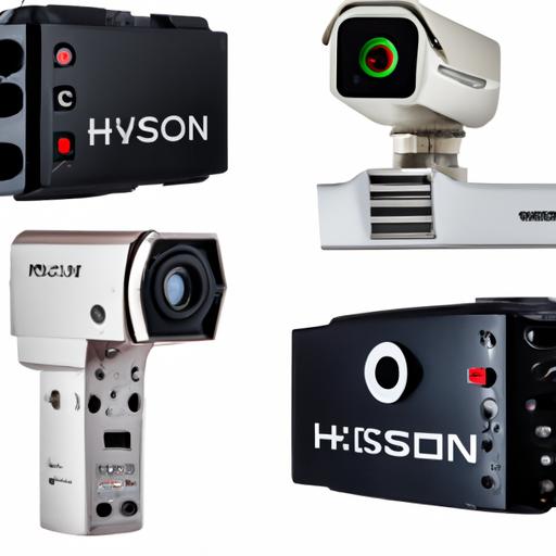 Bức ảnh hiển thị sự lựa chọn đầu ghi IP EZVIZ 4 kênh phù hợp, với các mẫu sản phẩm khác nhau và tính năng tương ứng.