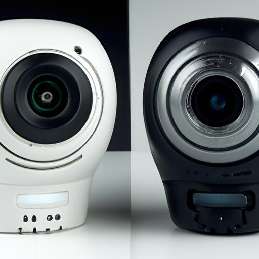 So sánh camera EZVIZ với các loại camera khác