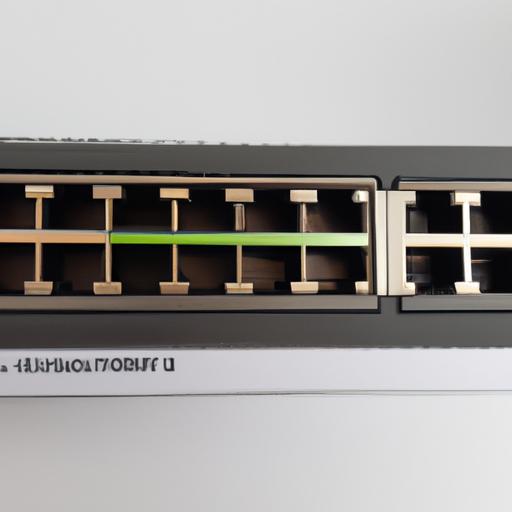 Switch PoE 16 cổng Hikvision - Giải pháp mạng hiệu quả