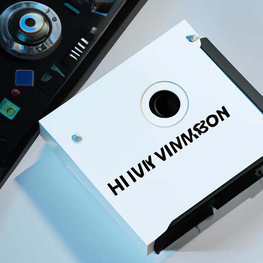Khắc phục sự cố đầu ghi Hikvision
