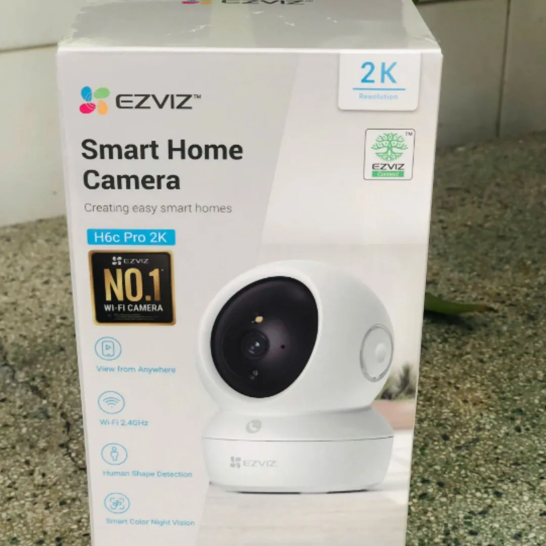 Ezviz CS-H6c-R105-1L3WF