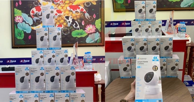 Tính năng đáng chú ý để cân nhắc