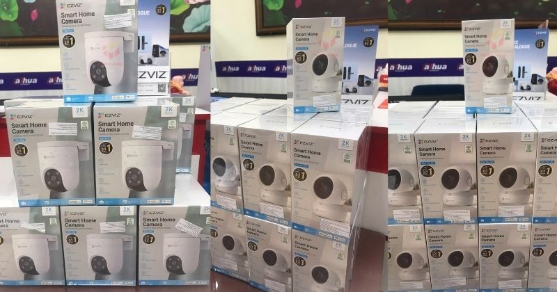 Gợi ý chọn camera theo nhu cầu