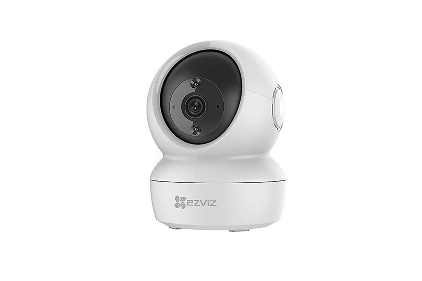 Điều khiển camera EZVIZ, nhận cảnh báo và xem trực tiếp trên ứng dụng EZVIZ cho điện thoại