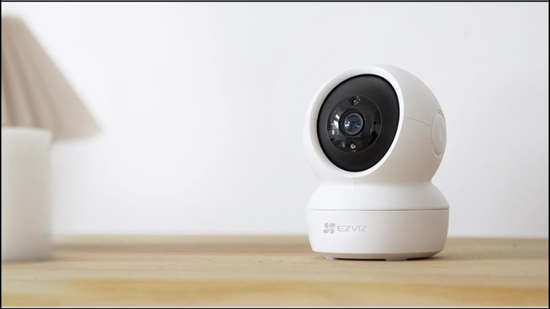 Dùng bộ kích sóng WiFi hoặc tạo SSID IoT 2.4GHz riêng để tăng độ phủ và độ ổn định cho camera EZVIZ
