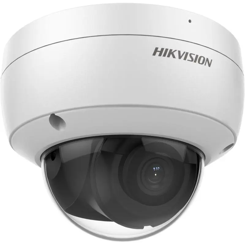 Camera Hikvision và Dahua so sánh tổng quan camera an ninh