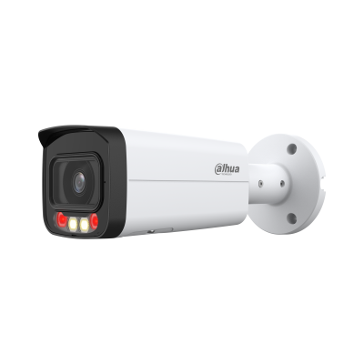 Camera Hikvision và Dahua ngoài trời chuẩn IP67 lắp đặt cho gia đình doanh nghiệp