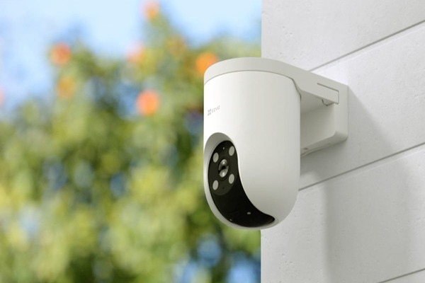 CAMERA NGOÀI TRỜI
