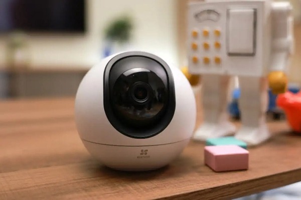 CAMERA TRONG NHÀ