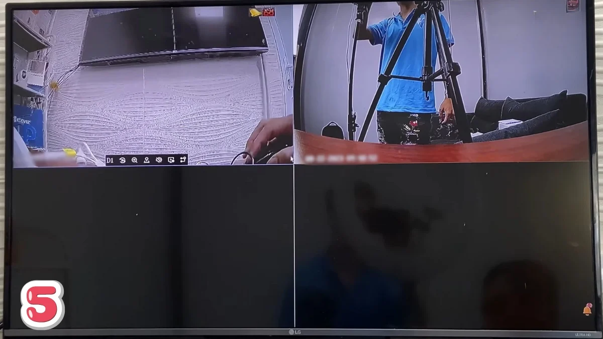 Đã kết nối thành công