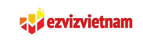 EZVIZ VIỆT NAM Phân phối camera Ezviz chính hãng