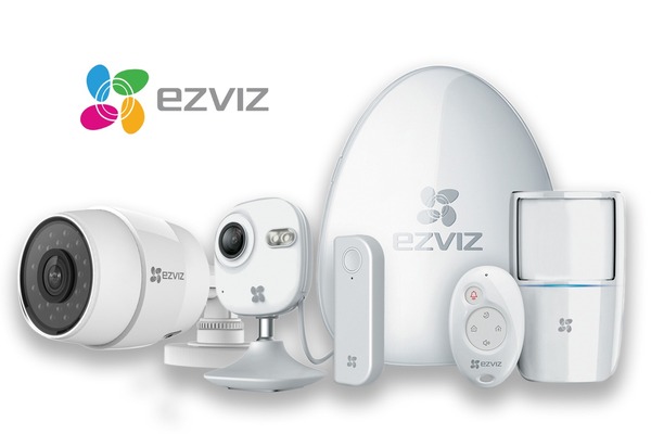 THIẾT BỊ NHÀ THÔNG MINH