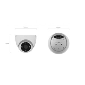 H4 （2K) – CS-H4-R201-1H3WKFL(4mm)