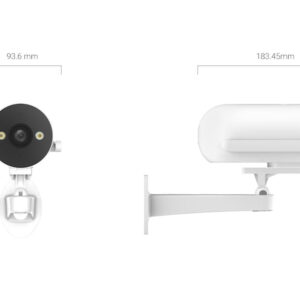 H5 – CS-H5-R201-1H3KFL4GA(4mm)