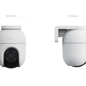 C8C 3K – CS-C8c-R100-1J5WKFL(4mm/6mm)