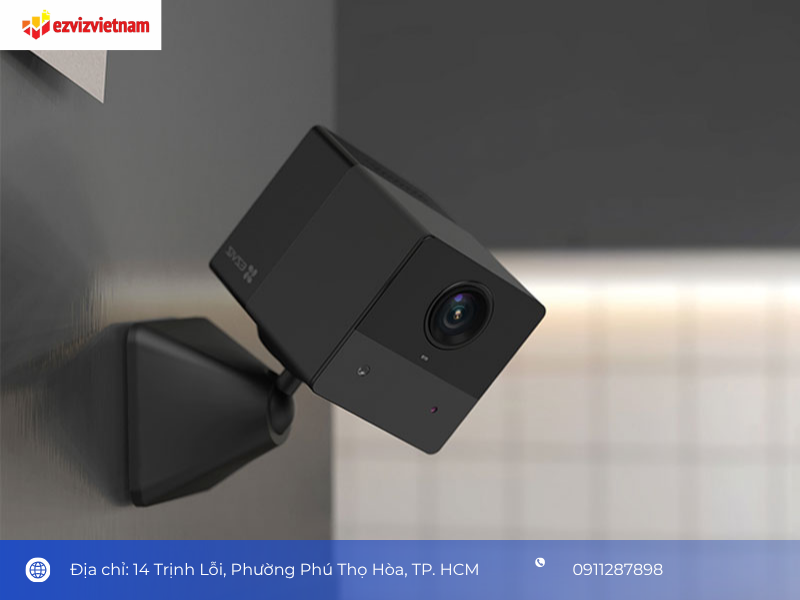 Camera dùng pin, camera ngoài trời và camera quay quét cần bảo trì khác nhau thế nào?