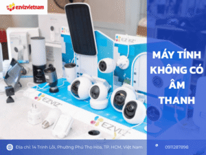 Camera Ezviz của nước nào