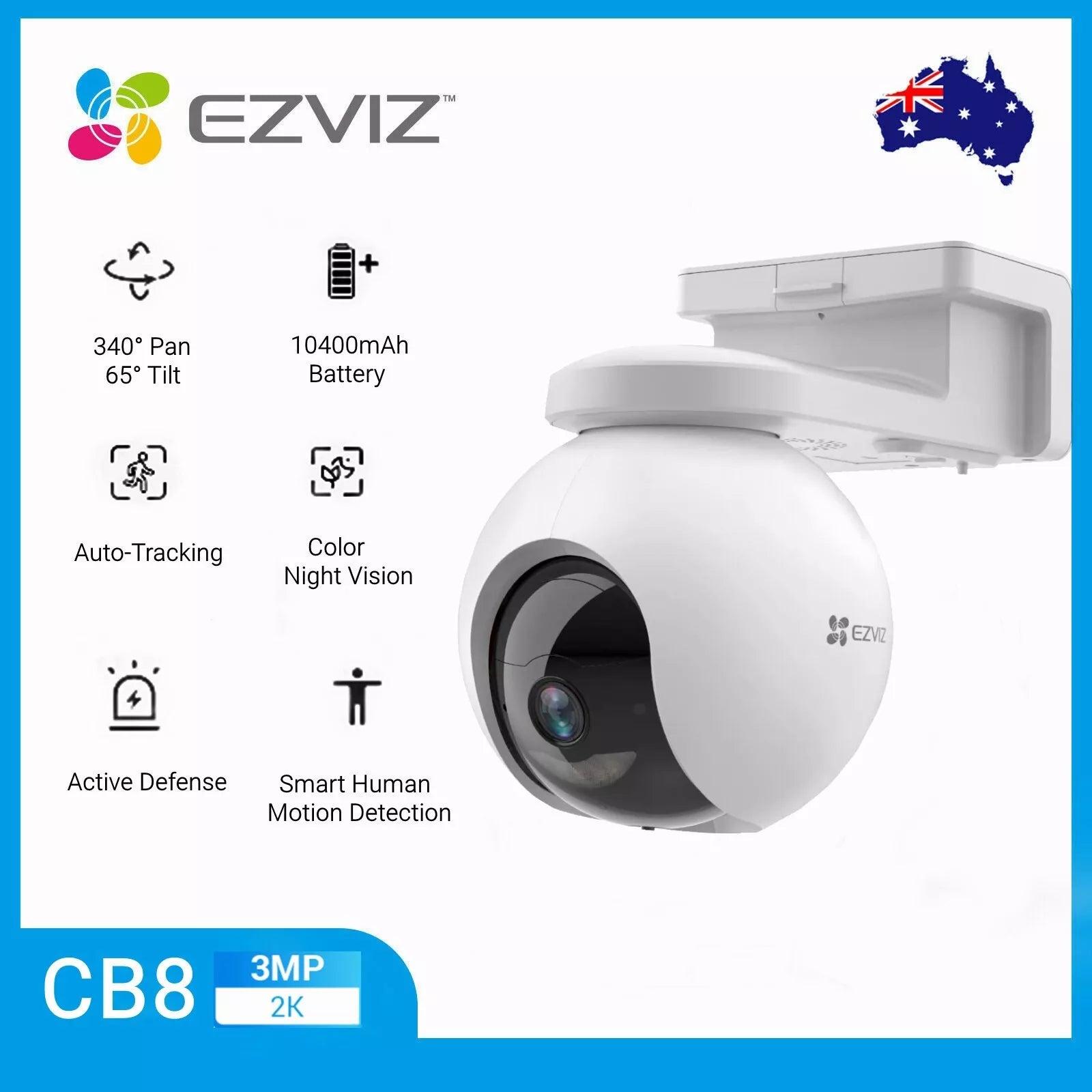 CB8 – CS-CB8-R100-2C3WFL