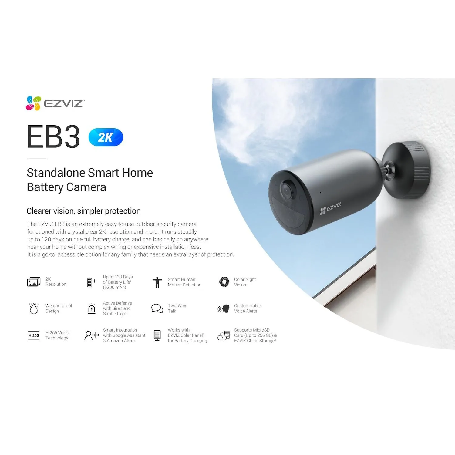 EB3 – CS-EB3-R100-2C3WFL