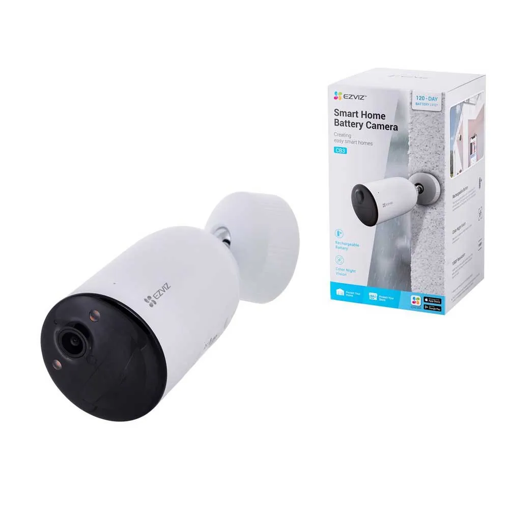 CB3 – CS-CB3-R100-2D2WFL