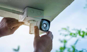 Top cửa hàng sửa camera giám sát