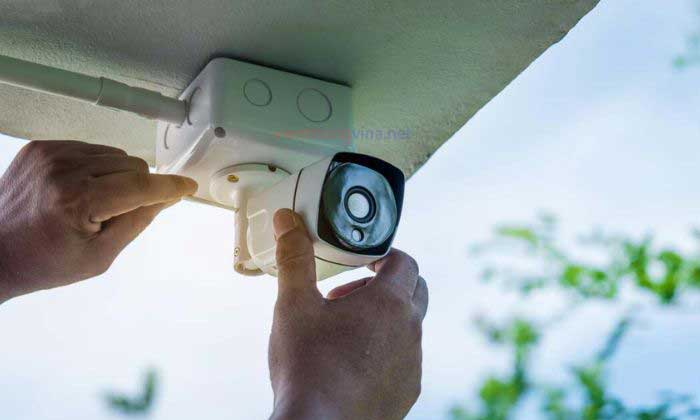 Khi nào nên mang camera giám sát đi sửa?