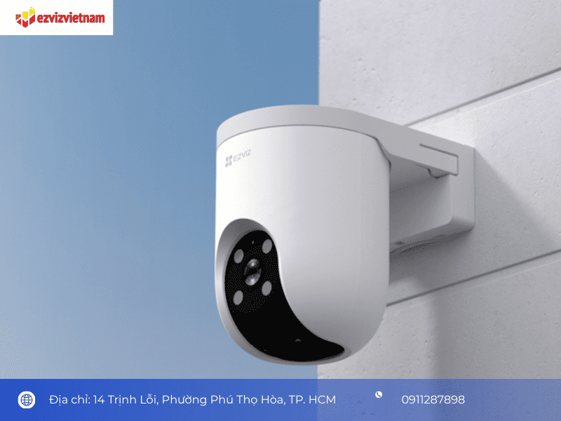 Ngân sách dưới 1 triệu nên tính cả những khoản nào ngoài thân camera?