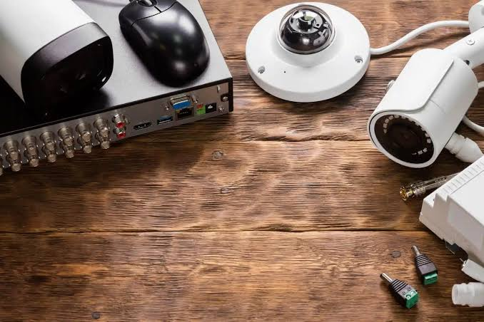 Những thông tin cần chuẩn bị trước khi gọi thợ sửa camera
