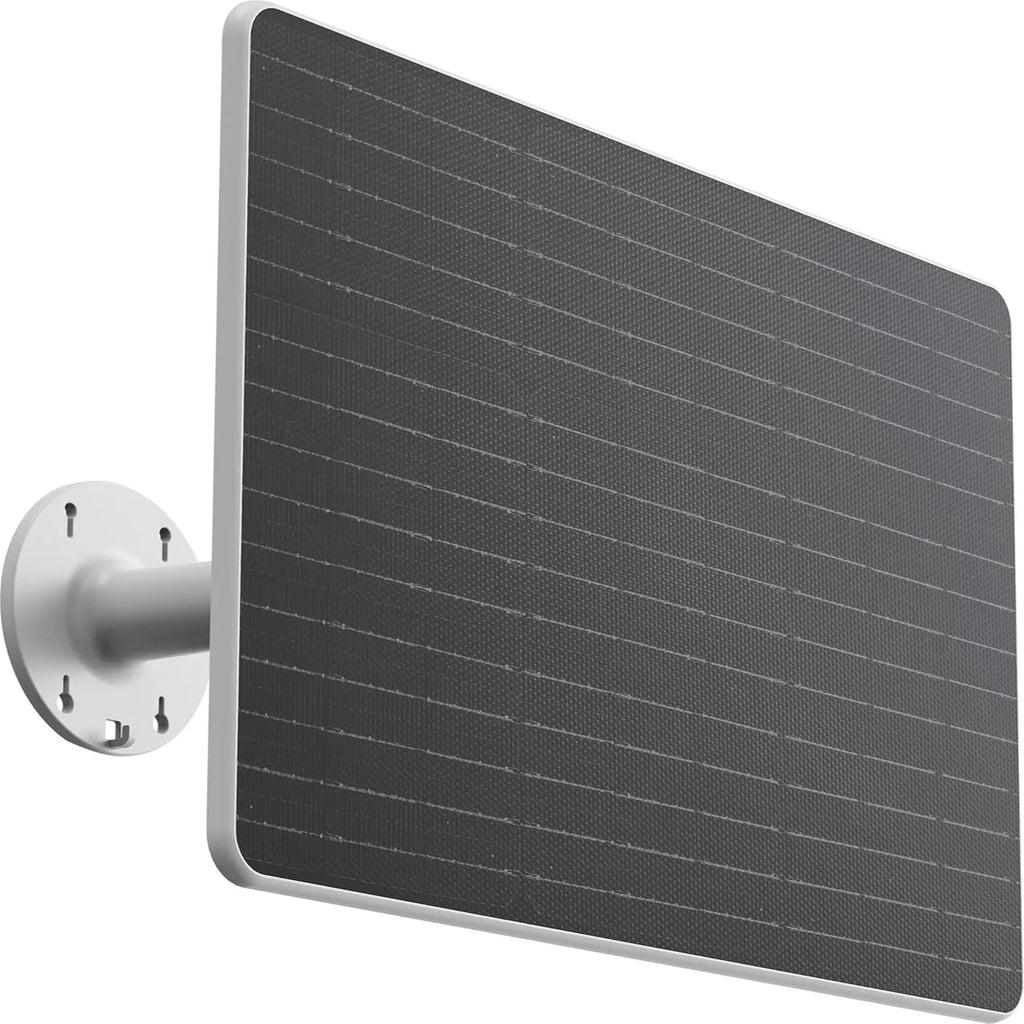 Solar Panel with Battery Storage 24W – CS-PBC24-R100-20AH