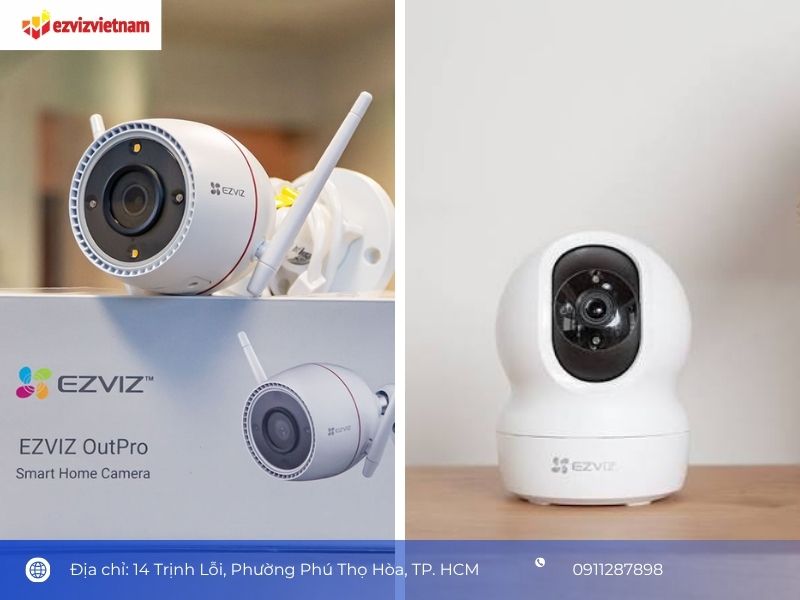 Tính tổng chi phí trước khi đổi từ camera 2MP lên 3MP