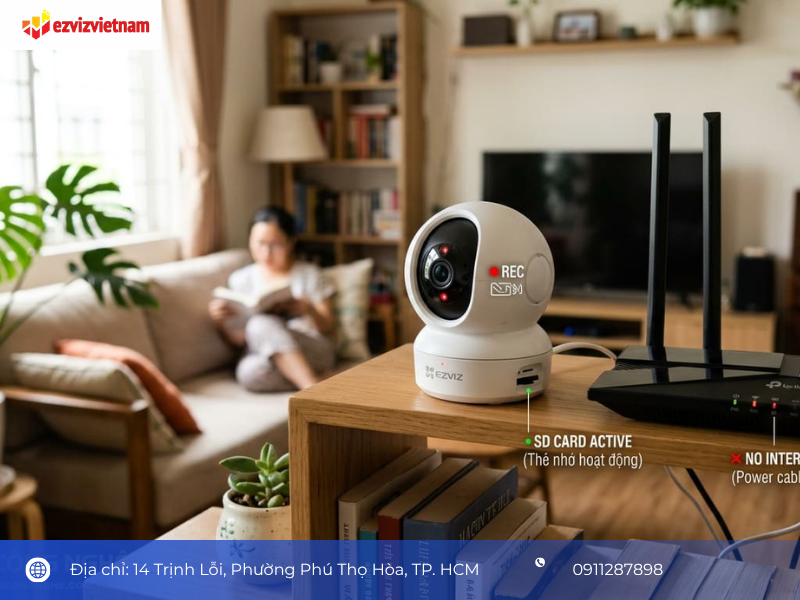 WiFi, AI và đàm thoại: Tính năng nào đáng đưa vào cấu hình dưới 2 triệu?