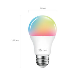 ĐÈN EZVIZ CS-HAL-LB1-LCAW(LB1 Color Light)