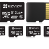 Thẻ nhớ Ezviz 64GB