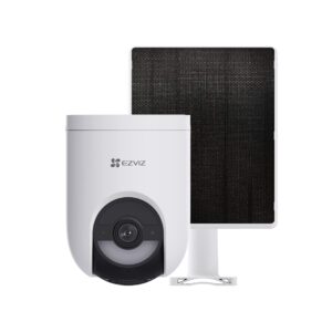 Camera IP 4MP EZVIZ HB8 Lite + Tấm Pin (CS-HB8C/SP) - ảnh sản phẩm 3