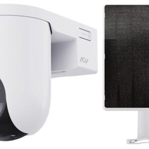 Camera IP 4MP EZVIZ HB8 Lite + Tấm Pin (CS-HB8C/SP) - ảnh sản phẩm 6