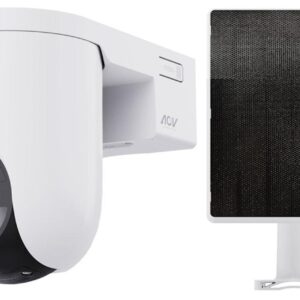 Camera IP 4MP EZVIZ HB8 Lite + Tấm Pin (CS-HB8C/SP) - ảnh sản phẩm 7