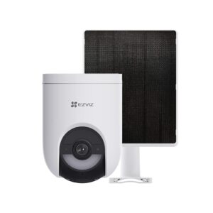 Camera IP 4MP EZVIZ HB8 Lite + Tấm Pin (CS-HB8C/SP) - ảnh sản phẩm 4