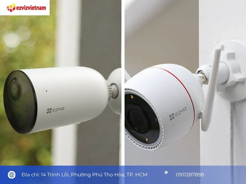 Chi phí vòng đời và khả năng nâng cấp