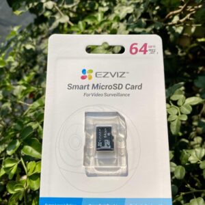 Thẻ nhớ Ezviz 64GB - ảnh sản phẩm 4