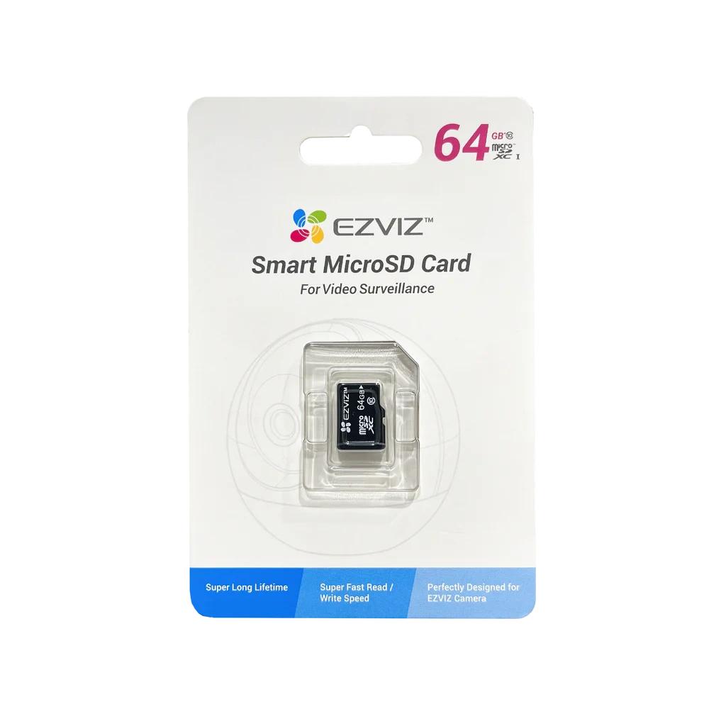Thẻ nhớ Ezviz 64GB - ảnh sản phẩm 3