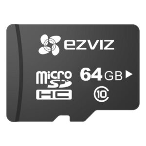 Thẻ nhớ Ezviz 64GB - ảnh sản phẩm 2