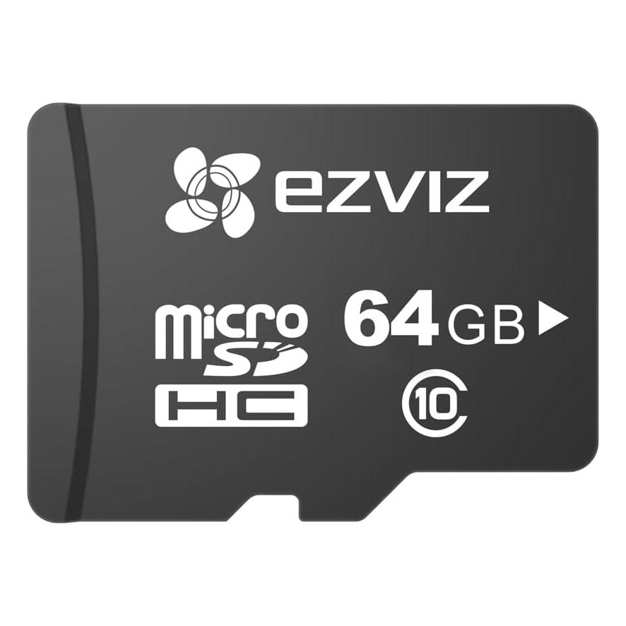Thẻ nhớ Ezviz 64GB - ảnh sản phẩm 2